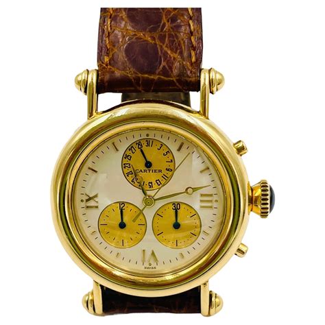 orologio da polso 1920 cartier